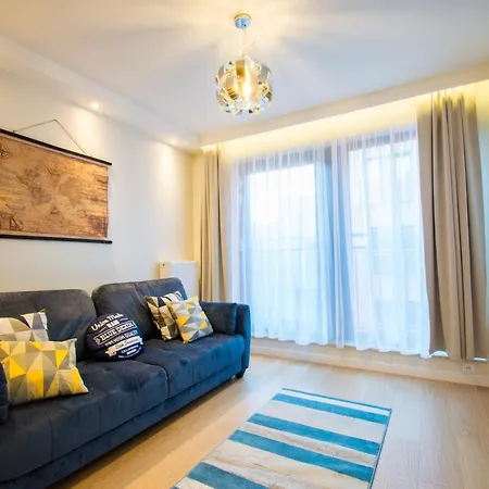 Grand - Waterlane Island شقة