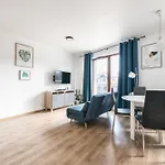 Grand - Waterlane Island * Gdańsk