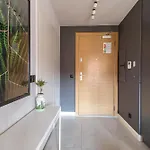 Grand - Waterlane Island Appartement *
