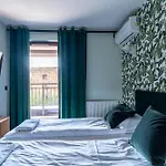 Appartement Grand - Waterlane Island Gdańsk