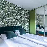 Grand - Waterlane Island * Gdańsk
