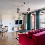Appartement Grand - Waterlane Island *