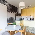 Grand - Waterlane Island Appartement *