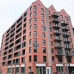 Lejlighed Grand - Waterlane Island
