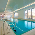 Grand - Waterlane Island Danzica