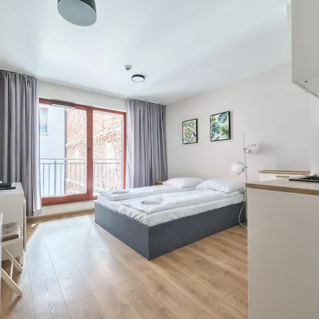 Grand - Waterlane Island Appartamento *