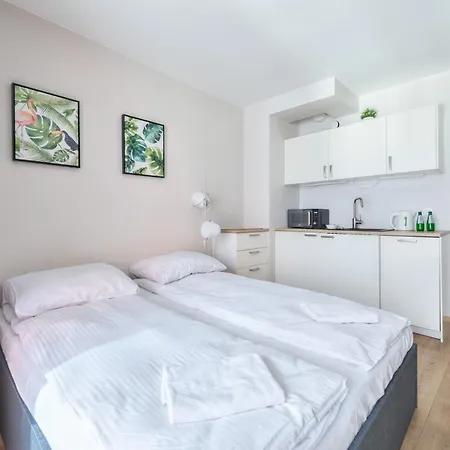 Appartamento Grand - Waterlane Island *