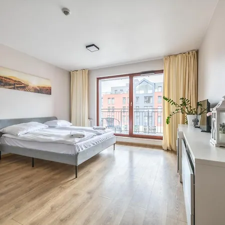 Appartamento Grand - Waterlane Island