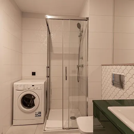 Appartamento Grand - Waterlane Island