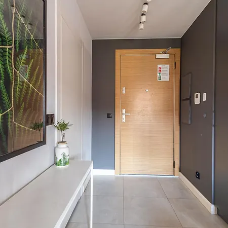 Grand - Waterlane Island Appartamento *