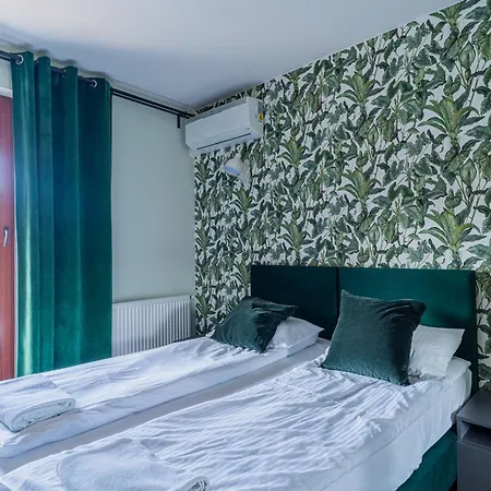 Appartamento Grand - Waterlane Island