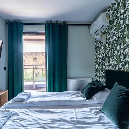 Appartamento Grand - Waterlane Island Danzica