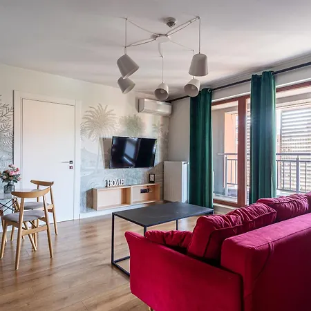 Appartamento Grand - Waterlane Island *