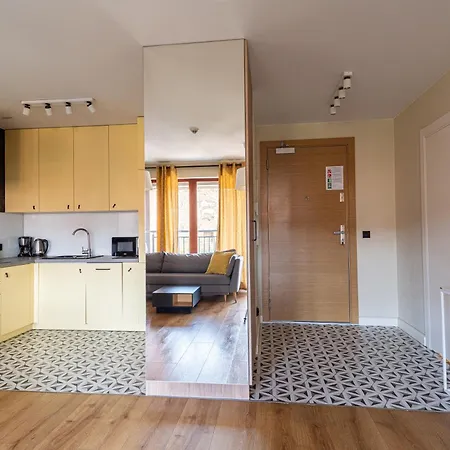 Appartamento Grand - Waterlane Island