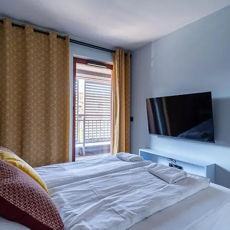 Appartamento Grand - Waterlane Island