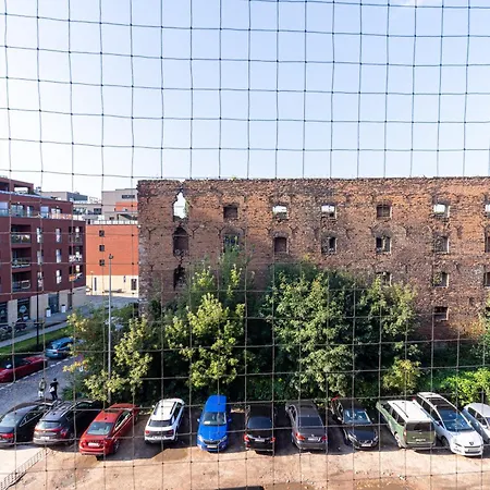 Grand - Waterlane Island * Γκντανσκ