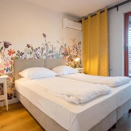 Grand - Waterlane Island Appartamento *