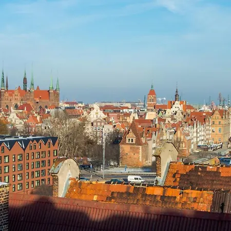 Διαμέρισμα Grand - Waterlane Island