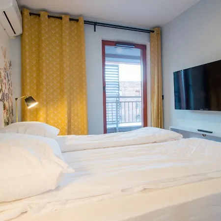 Appartamento Grand - Waterlane Island *