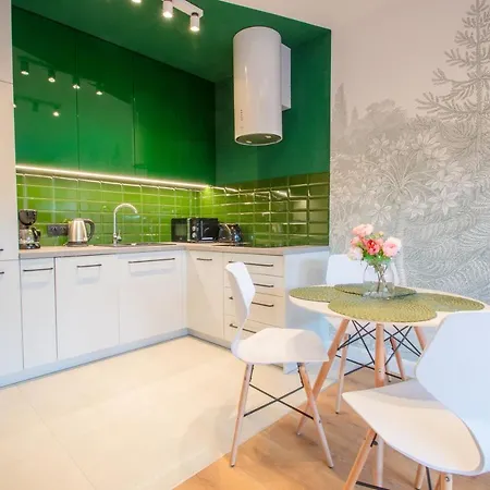 Grand - Waterlane Island * 格但斯克