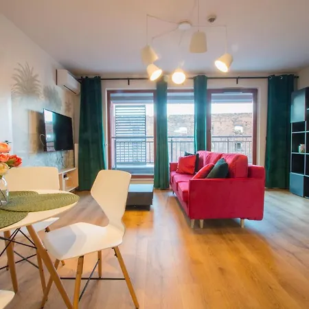 Grand - Waterlane Island Appartamento