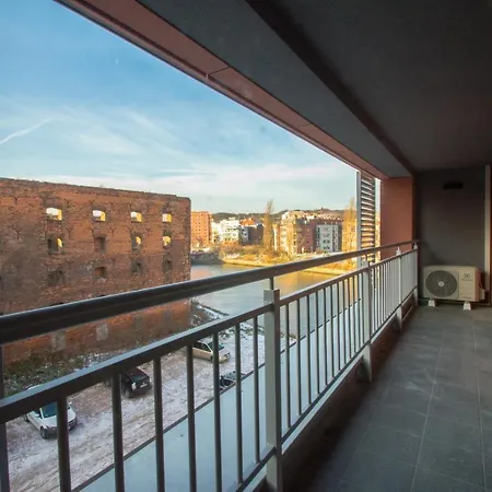 Grand - Waterlane Island Appartamento