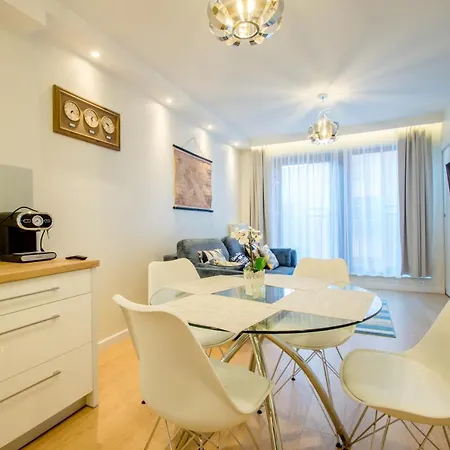 Appartamento Grand - Waterlane Island *