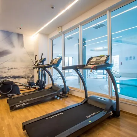 Appartamento Grand - Waterlane Island *