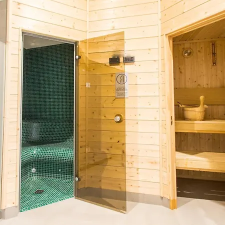 Appartamento Grand - Waterlane Island