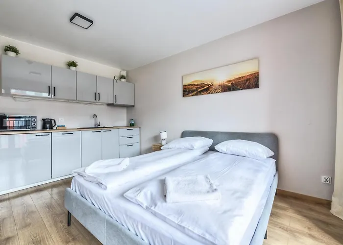 Daire Grand - Waterlane Island