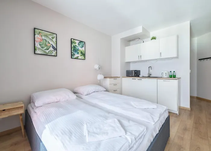 Daire Grand - Waterlane Island *