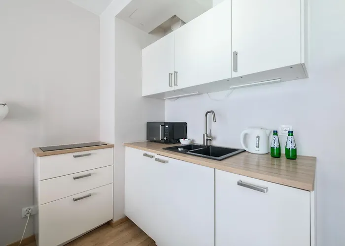 Grand - Waterlane Island Daire