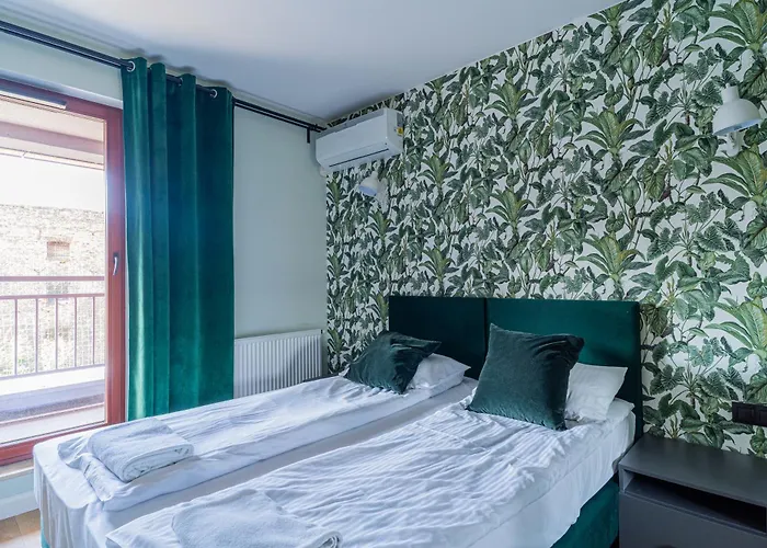 Daire Grand - Waterlane Island