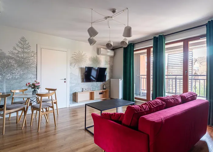 Daire Grand - Waterlane Island *