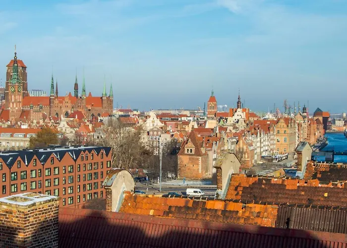 Daire Grand - Waterlane Island