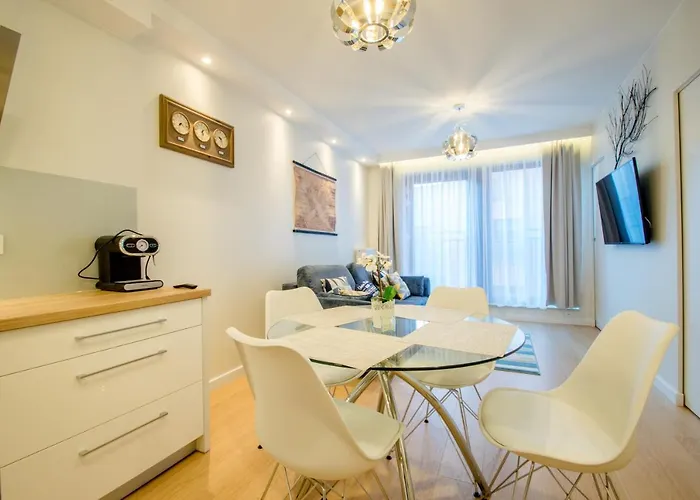 Daire Grand - Waterlane Island *