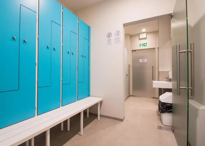 Daire Grand - Waterlane Island Gdansk