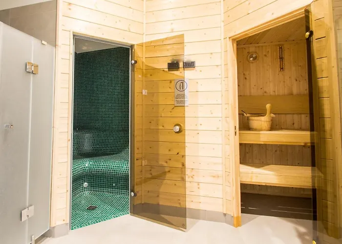 Daire Grand - Waterlane Island