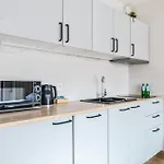 Grand - Waterlane Island Appartement