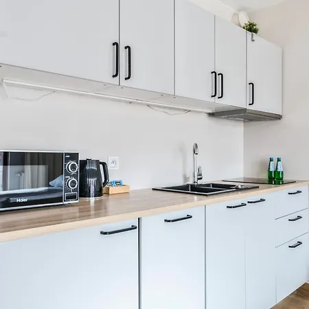 Grand - Waterlane Island Apartmán