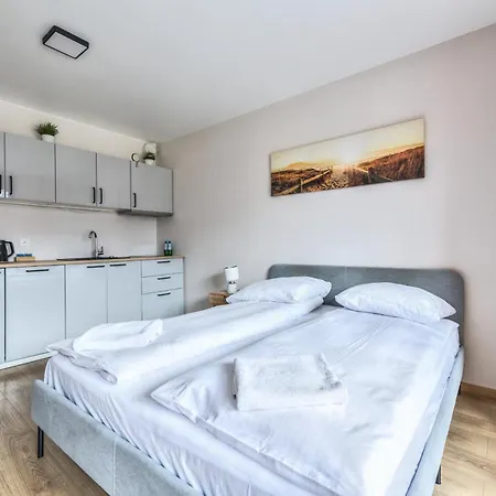 Apartment Grand - Waterlane Island