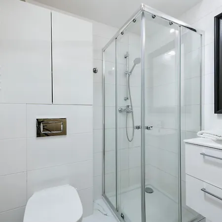 Grand - Waterlane Island * Danzig