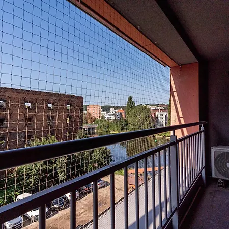 Grand - Waterlane Island * Danzig