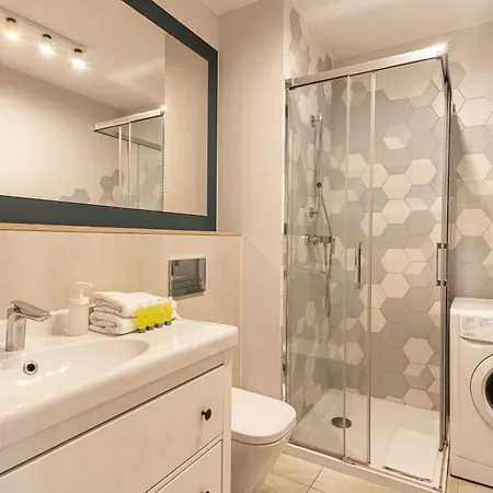 Grand - Waterlane Island Danzig