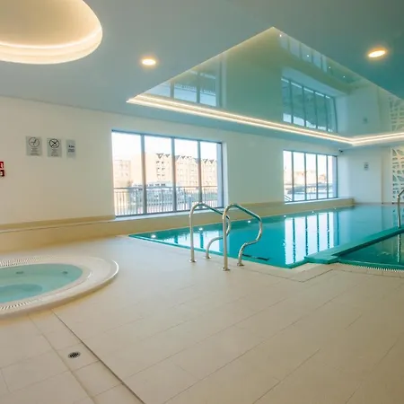 Grand - Waterlane Island