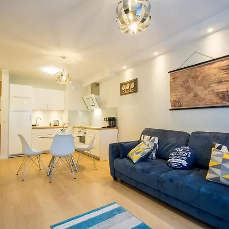 Grand - Waterlane Island * Danzig