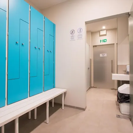 Apartment Grand - Waterlane Island Danzig