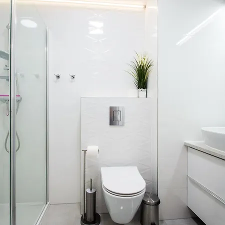 Apartment Grand - Waterlane Island